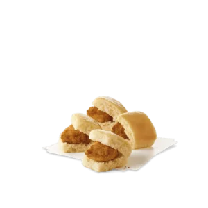 Chick-fil-A Chick-n-Minis